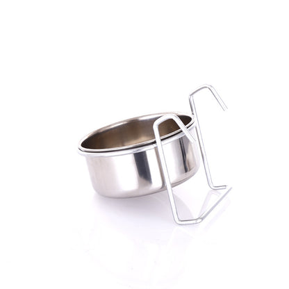 Stainless Steel Pet Food Supplies