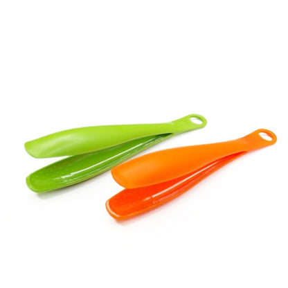 Eco-friendly Plastic Food Toy Mini Clip