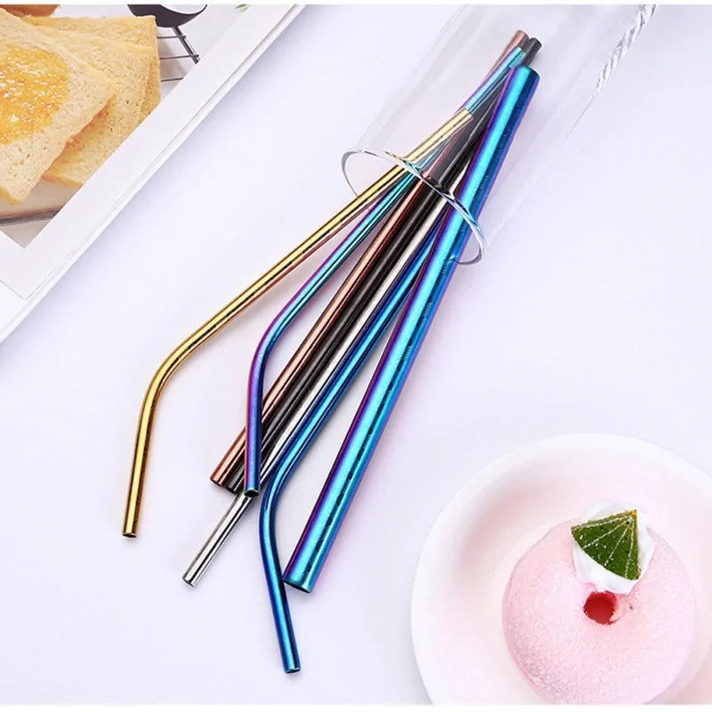 Eco Friendly Reusable Straw