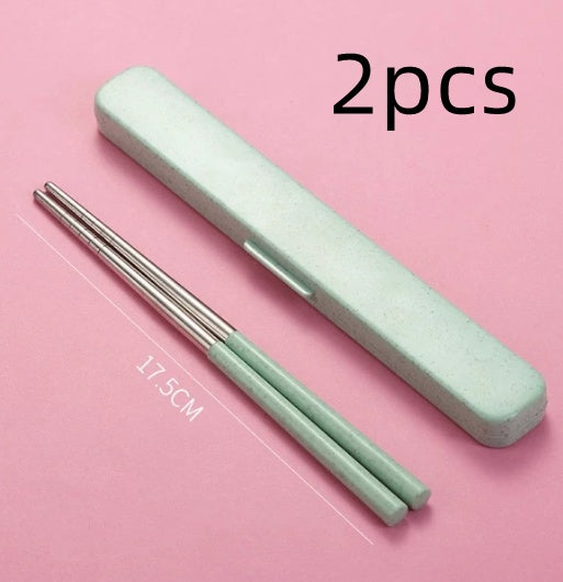 Eco Chopsticks easy to carry